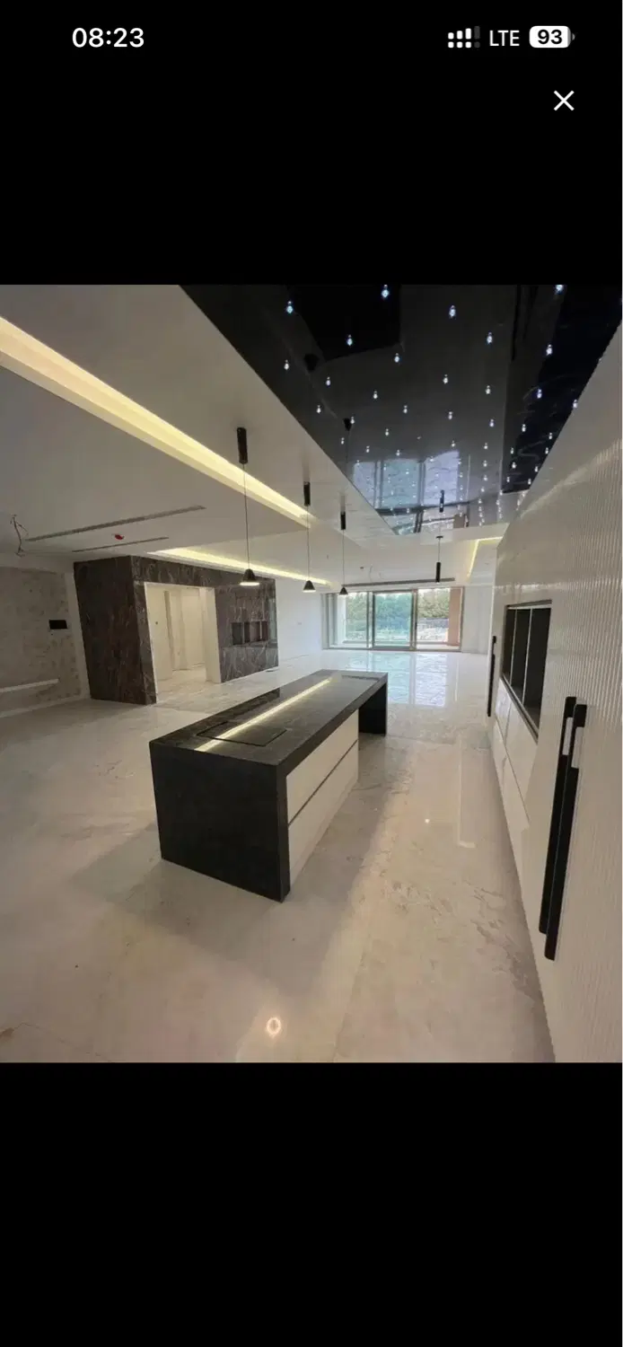 فروش سه خواب بر اصلی بدون مشرف