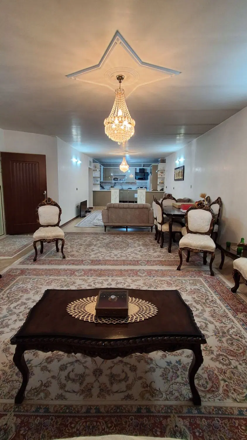 فروش ملک دربست شهرک هوانیروز