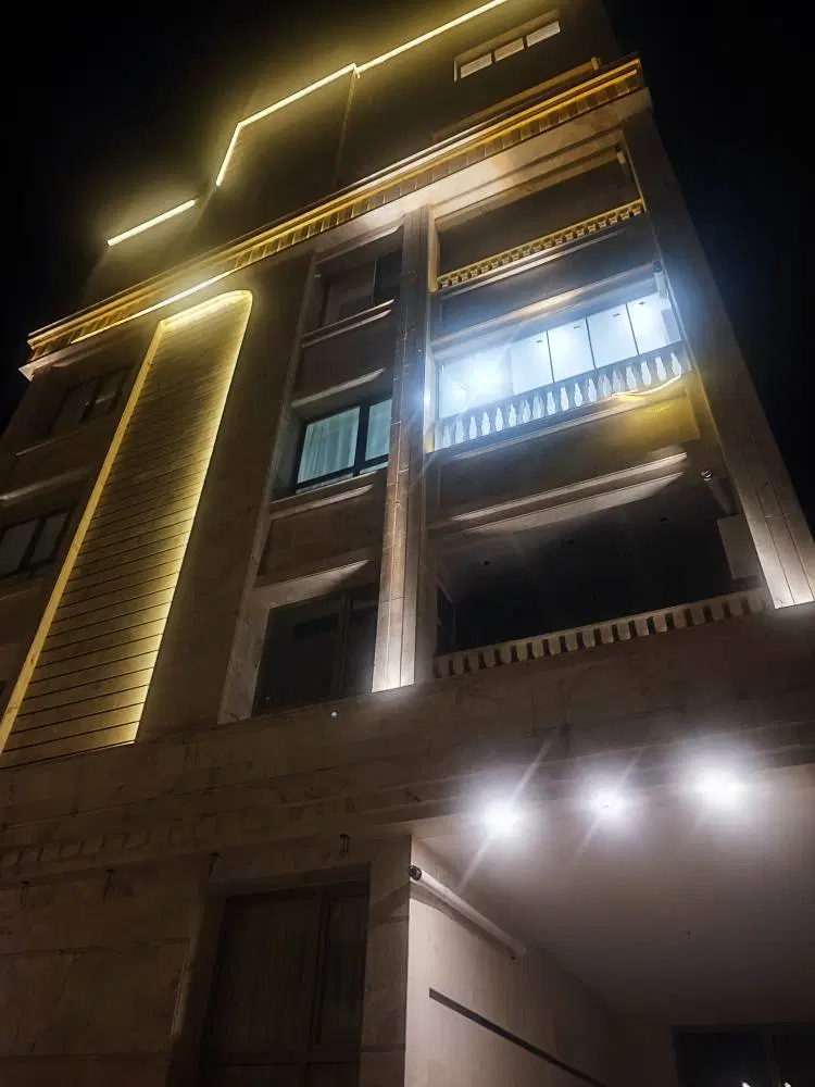 احمدآباد_عارف 100متر مطب