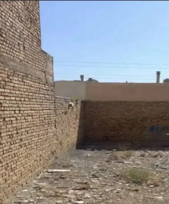 اجاره یه قطعه زمین جهت گلخانه یا انبار