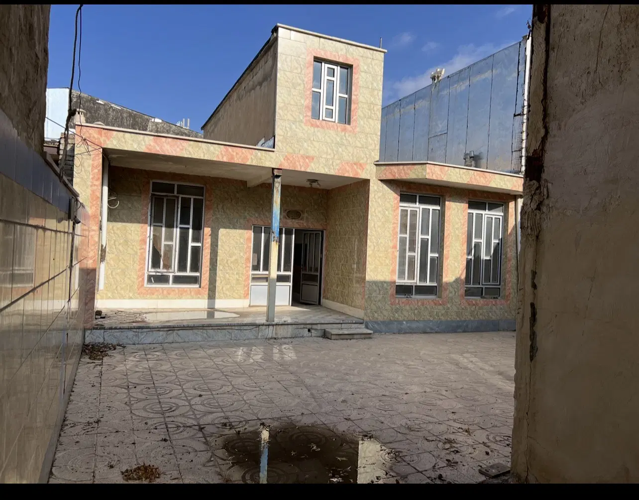 فروش ملک تجاری مسکونی