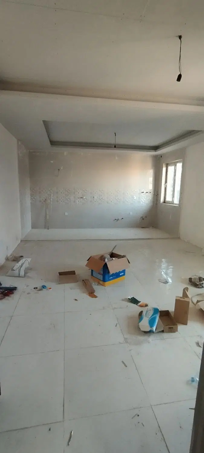 طبقه اول خاتون اباد