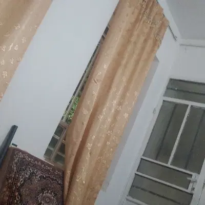 خانه ویلای 90 متری باحیاط دربست رهن کامل