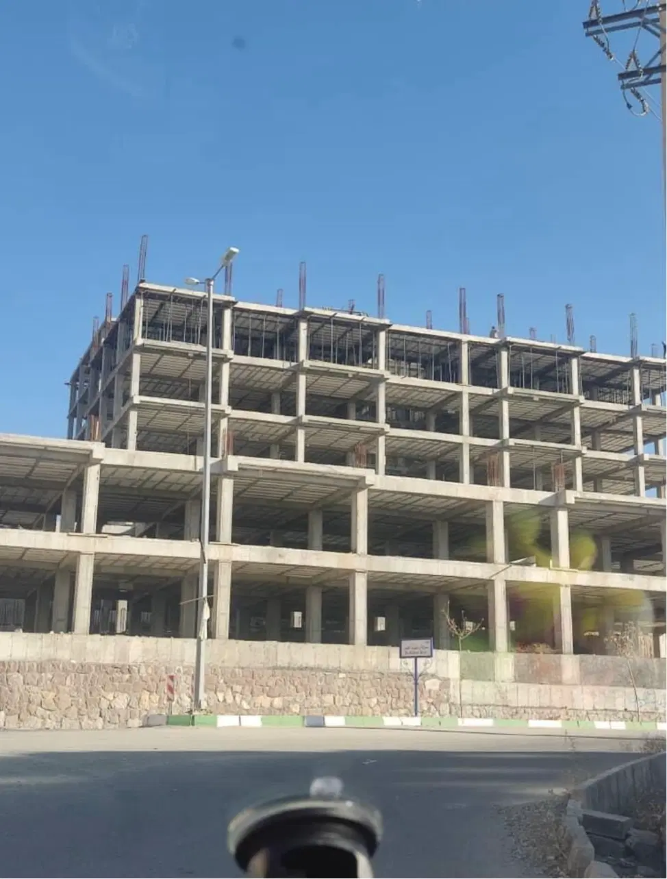 واحد مسکن ملی دماوند جیلارد محک