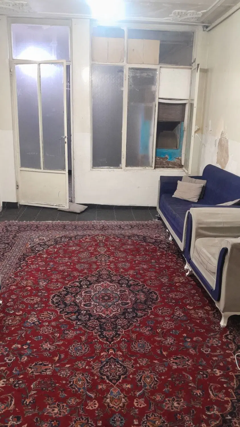 منزل اجاره ای فوری
