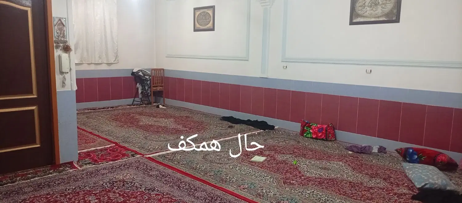 دوطبقه (زیباشهر البرز ۴۹)