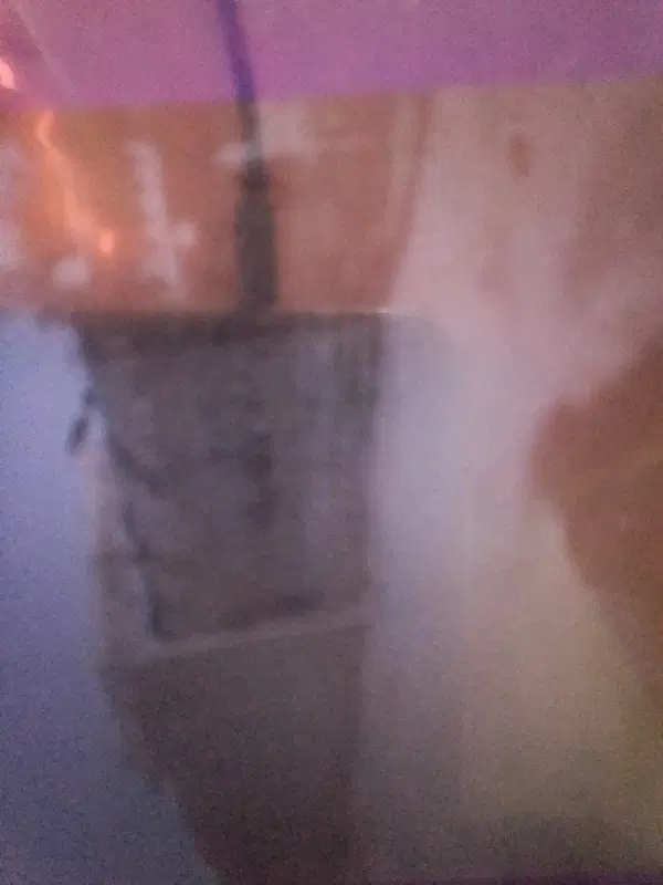 زمین و کلنگی