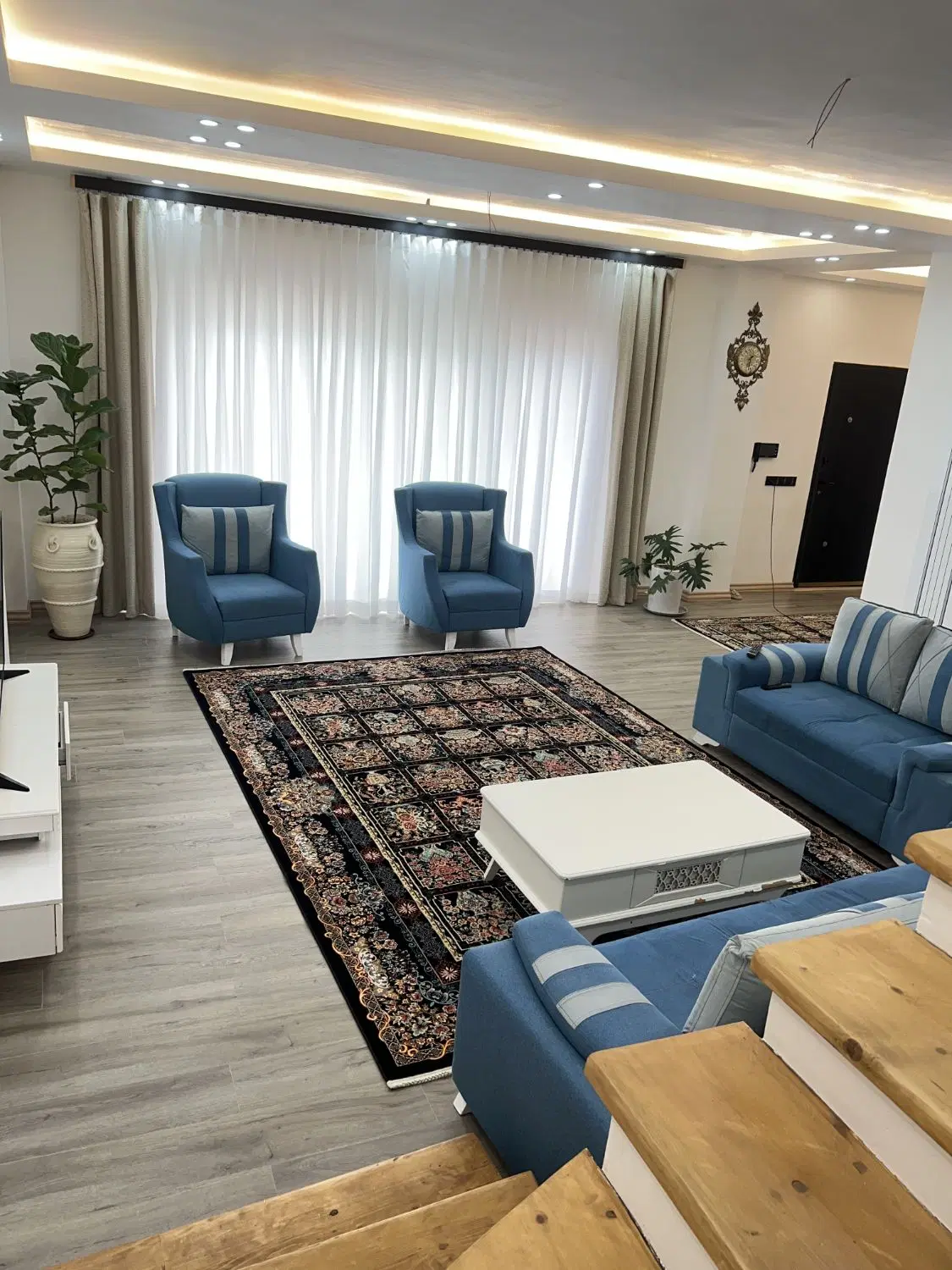 ویلایی دوبلکس ۱۵۰ متری