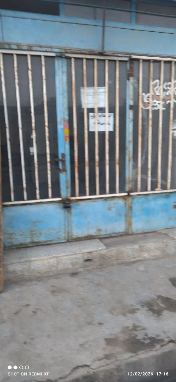 اجاره مغازه در خیابان مطهری