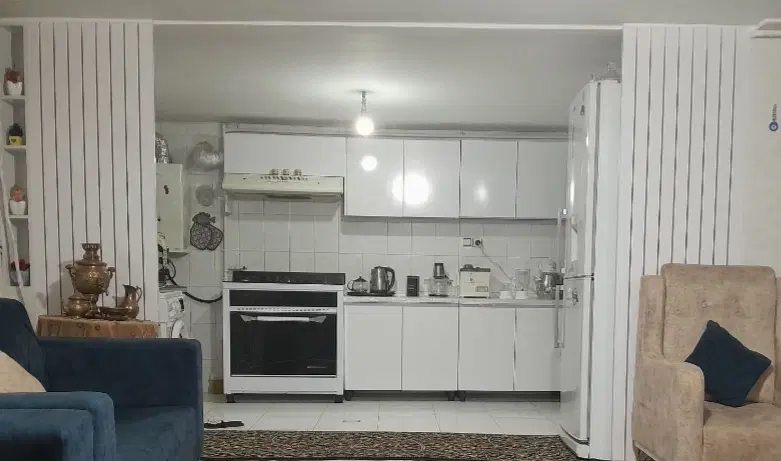 اجاره خانه باغ ژاله