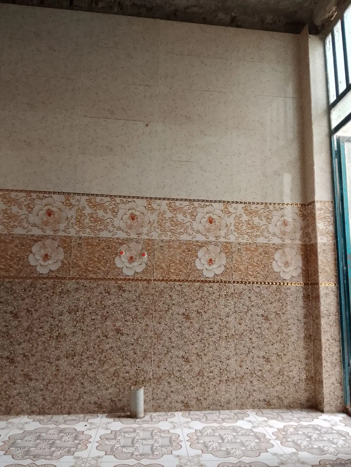 اجاره خانه ویلایی