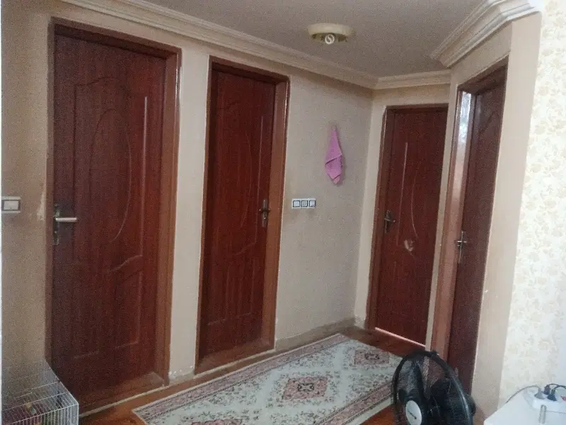 اپارتمانی دربست