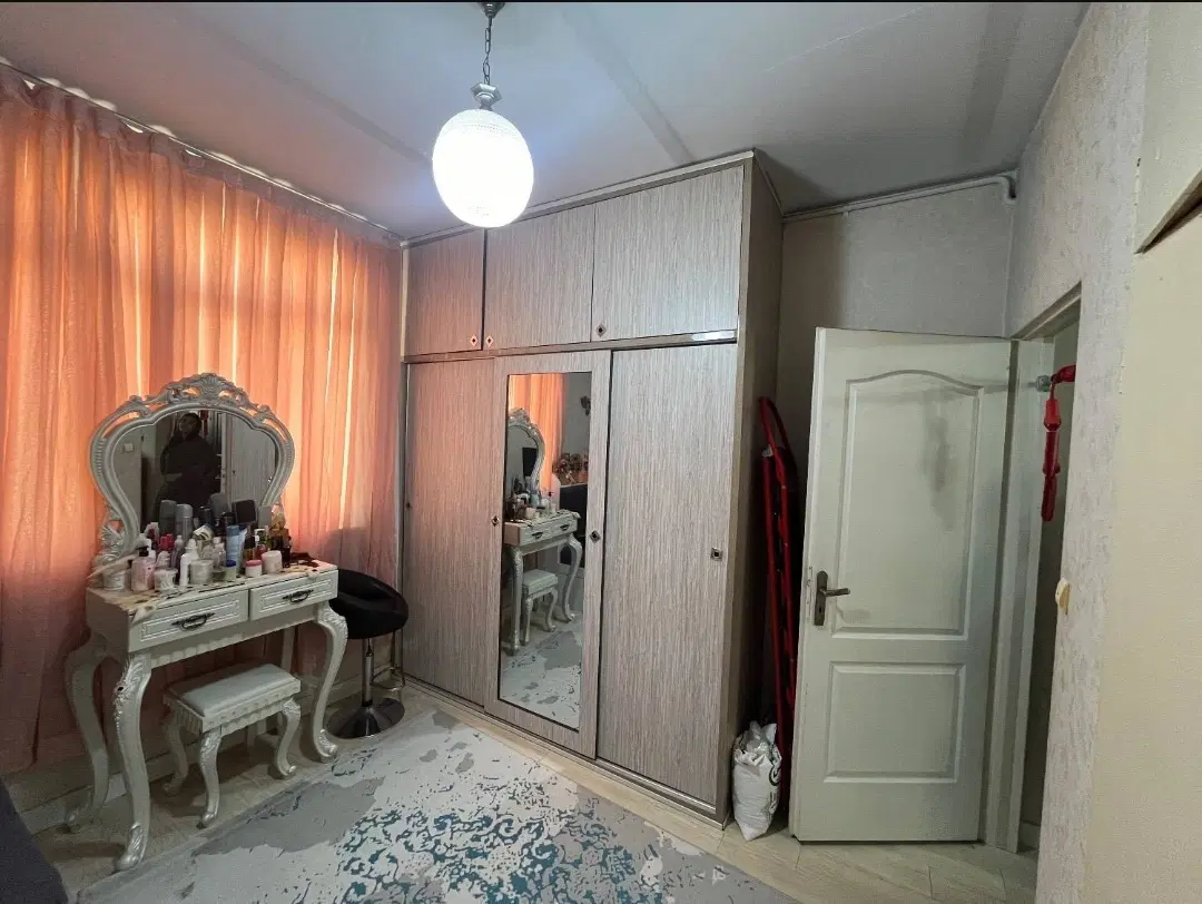اجاره آپارتمان  ۶۰متر شهر قدس امام زاده