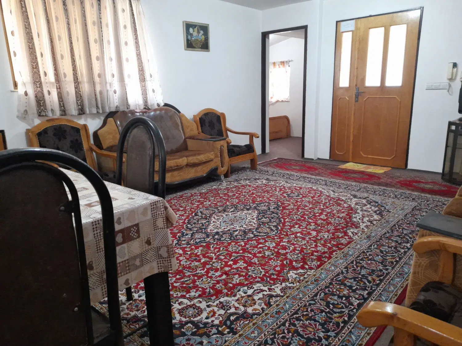 سوئیت مرکز رامسر