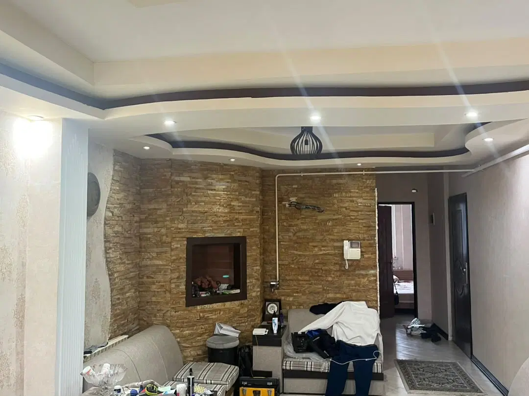 اپارتمان لوکس _شریعتی