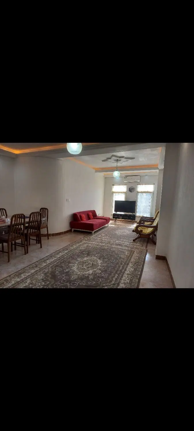 آپارتمان نزدیک دریا