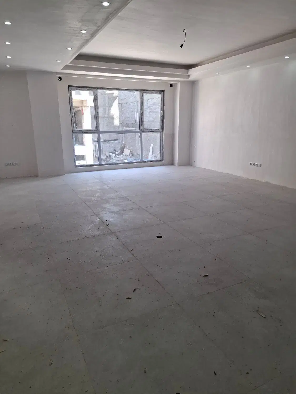 آپارتمان شخصی ساز 85 و 110 متری