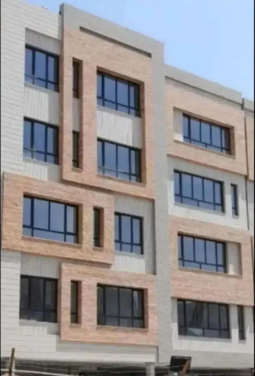 آپارتمان ۱۲۹ متری فاز سه ارتش