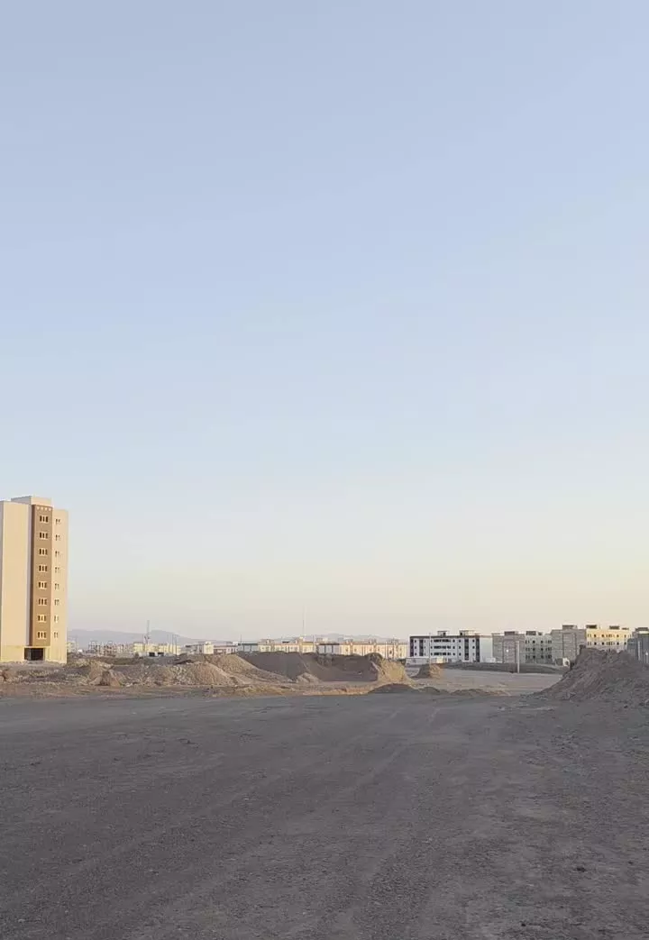 مسکن ملی_فاز۷_برج افراز ماهان البرز