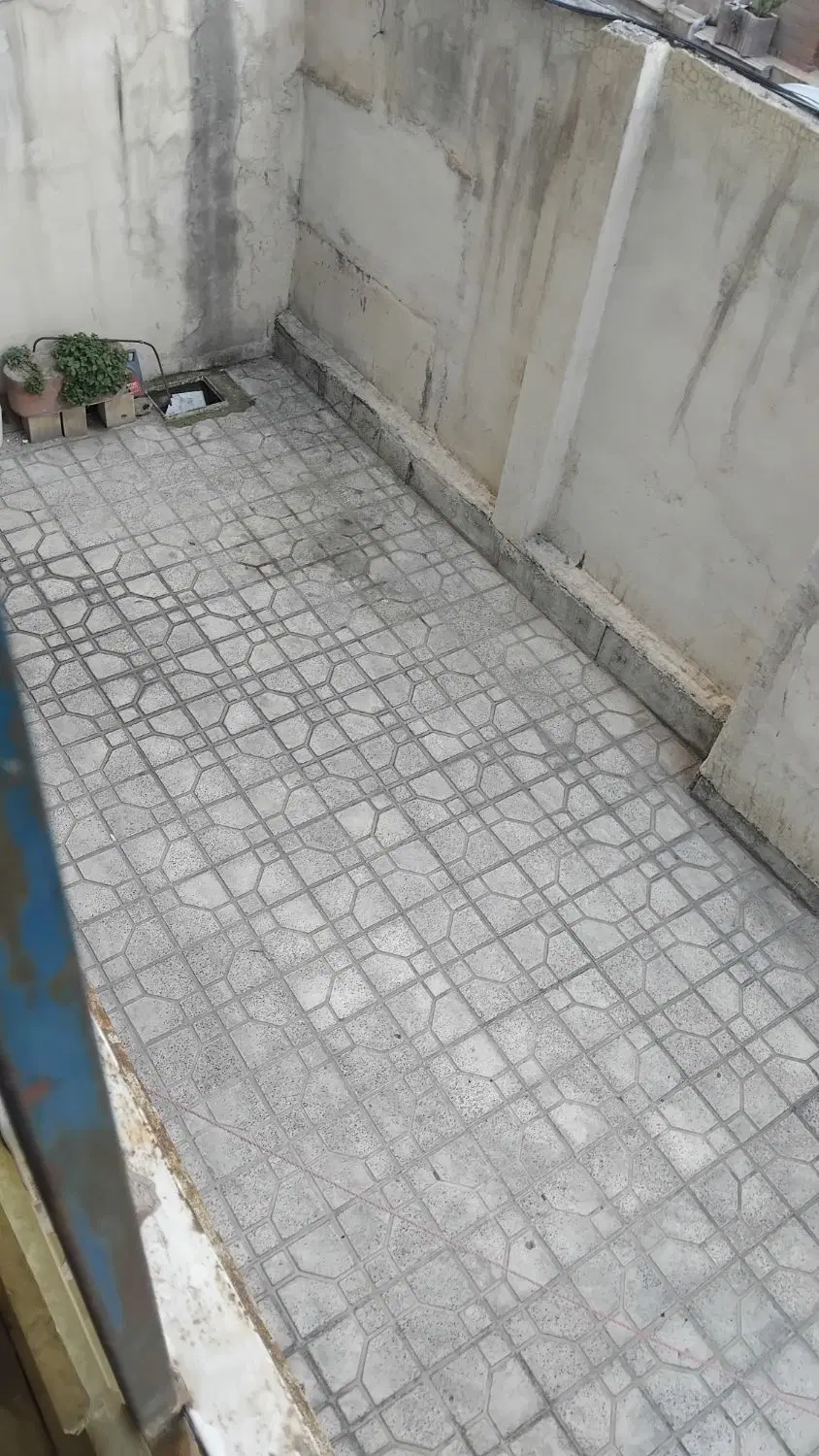 واحد ۶۵ متری بازسازی کامل