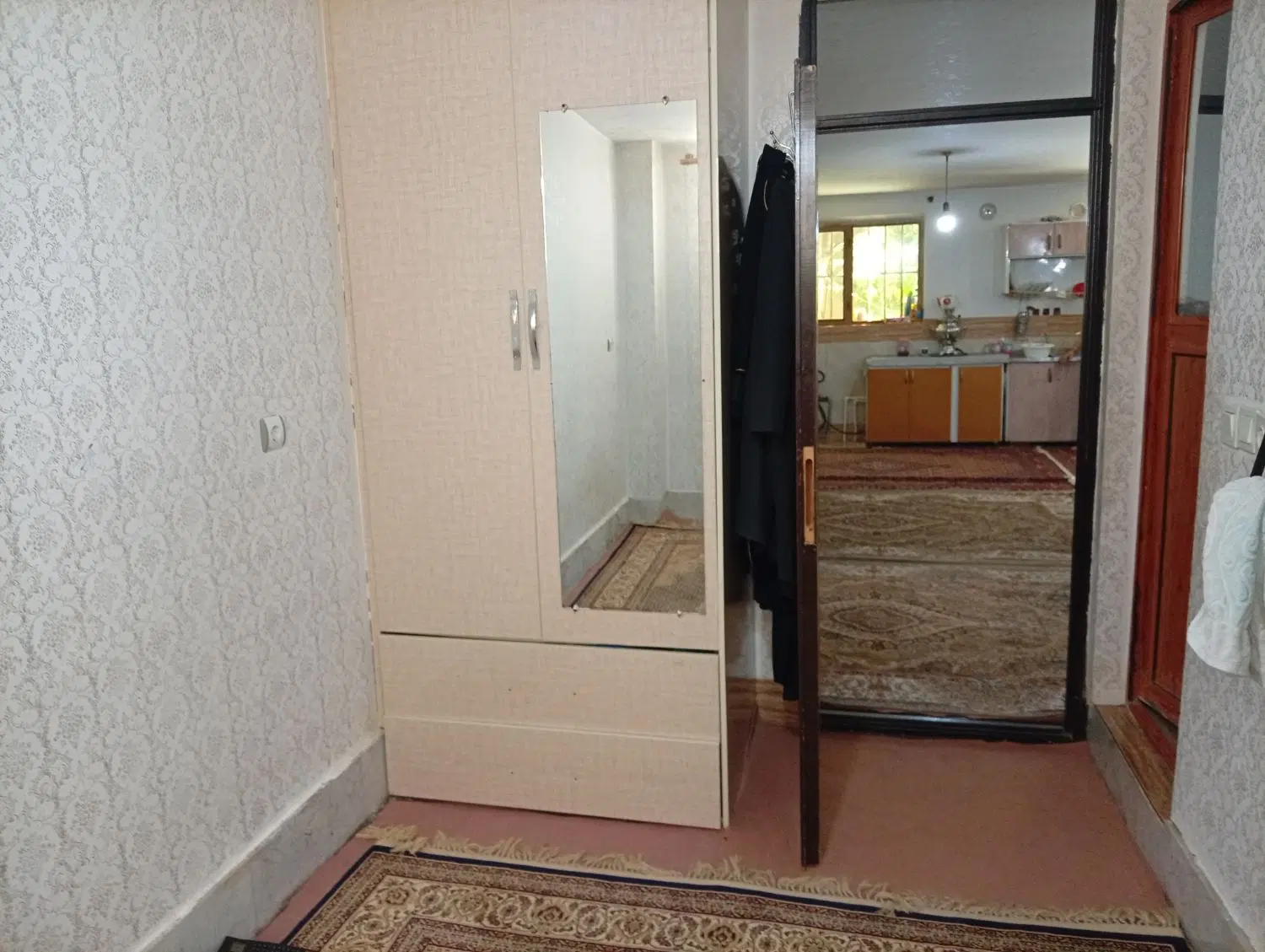 اجاره طبقه همکف