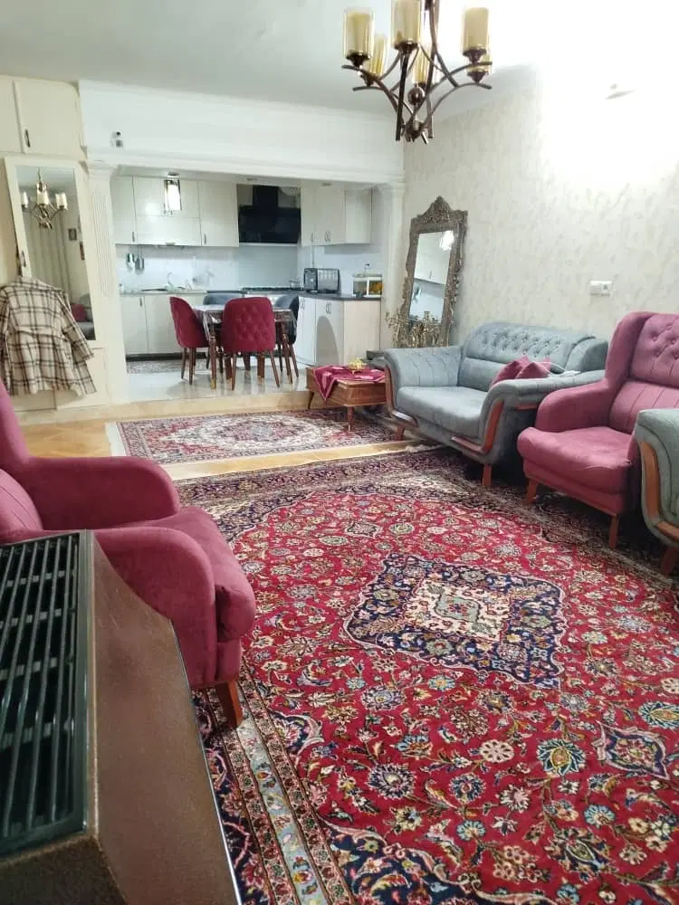 آپارتمان یک خوابه کوثر