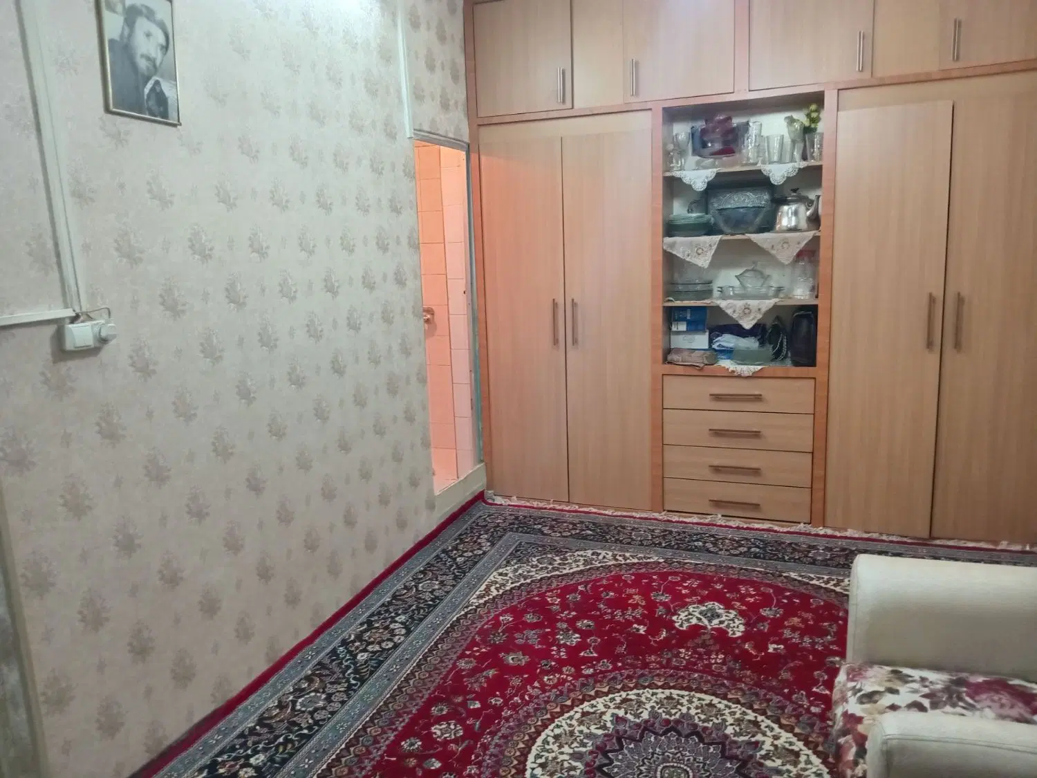 اجاره آپارتمان