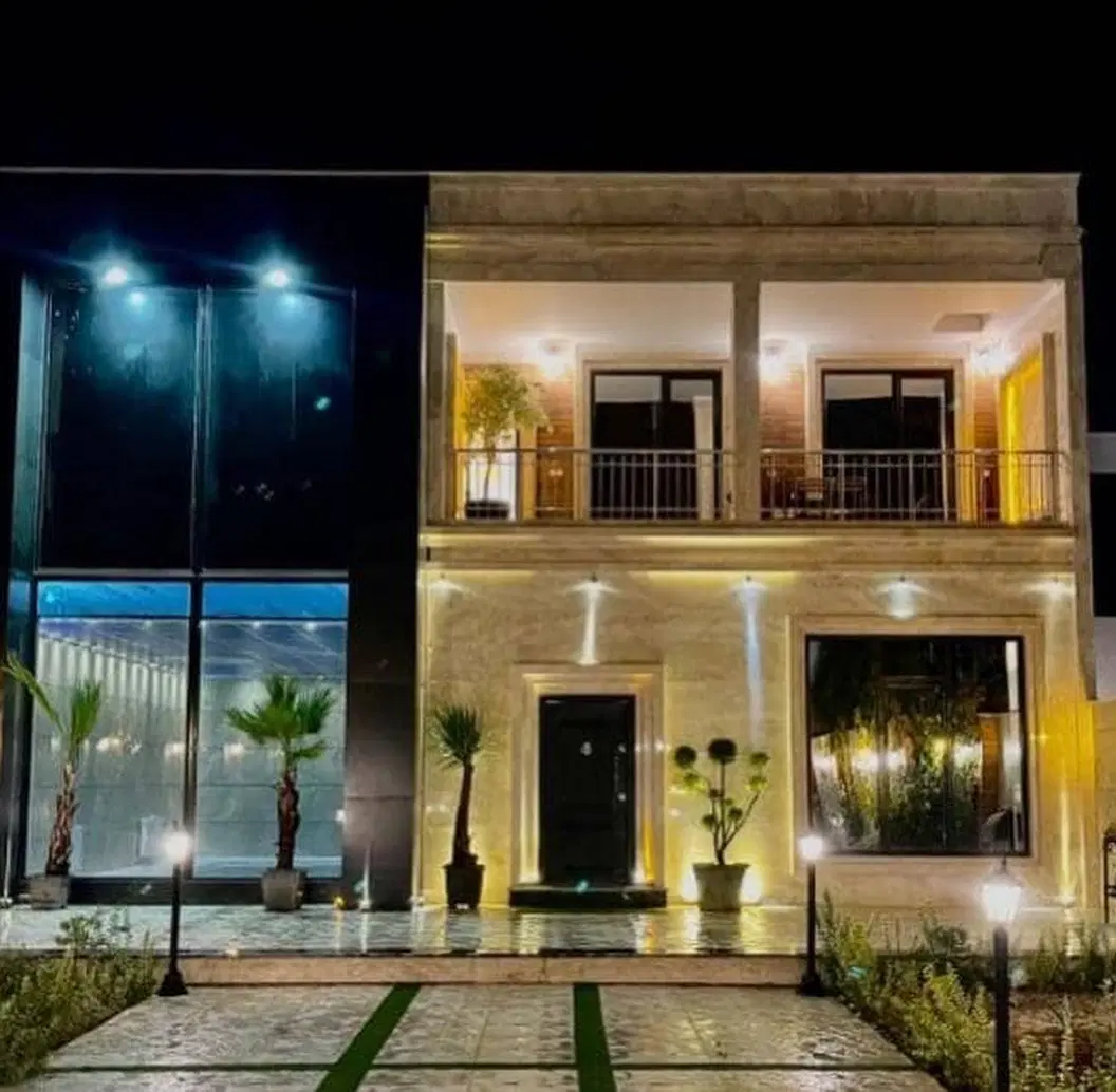 اجاره باغ ویلا روزانه هفتگی