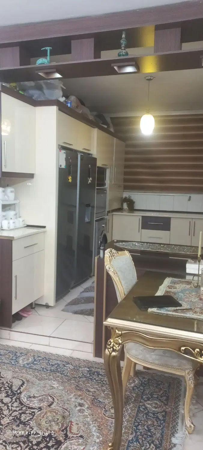 فروش آپارتمان ۸۰ متری