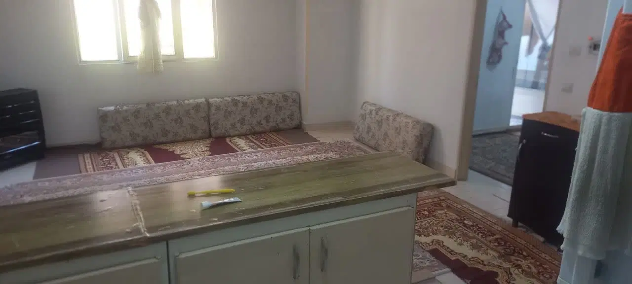 آپارتمان