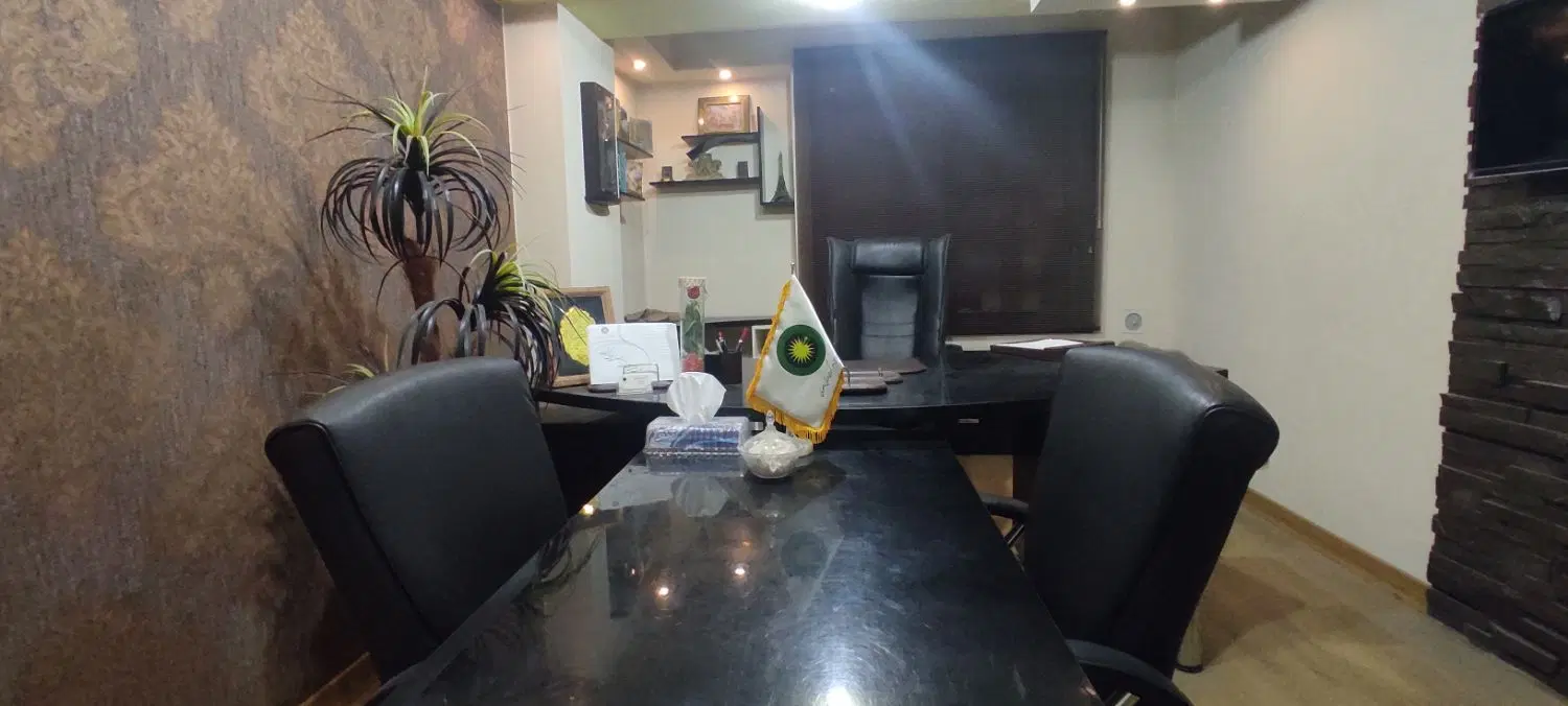 واحد اداری
