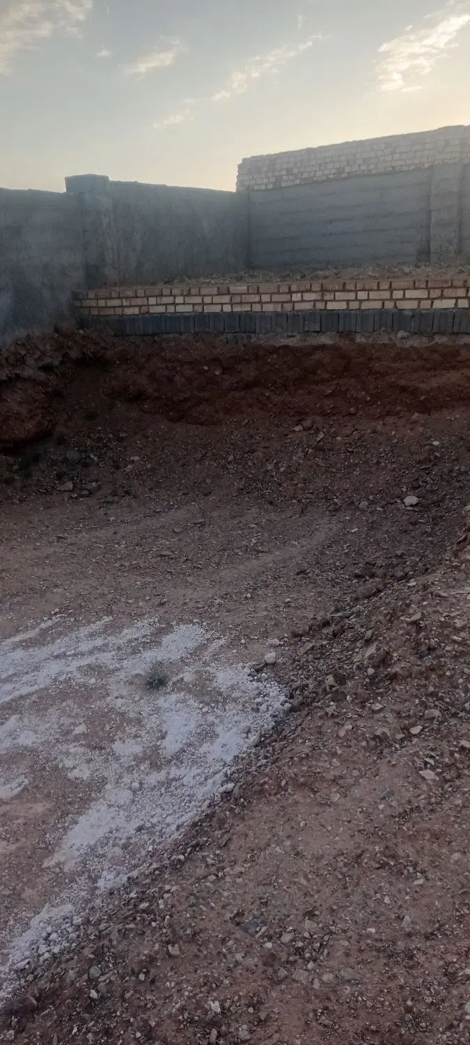 چهاردیواری فروشی