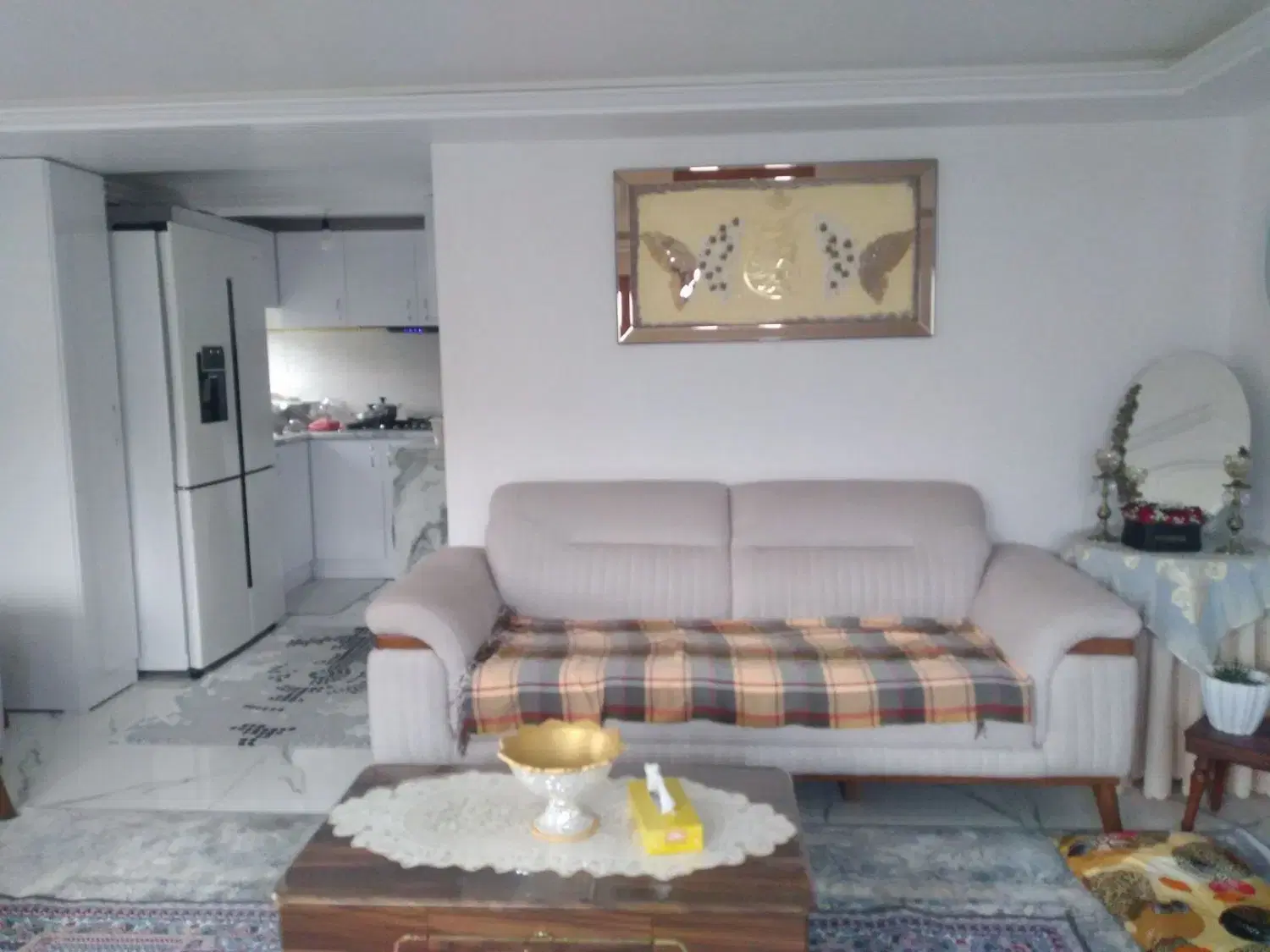اجاره روزانه سوئیت لوکس در اسالم