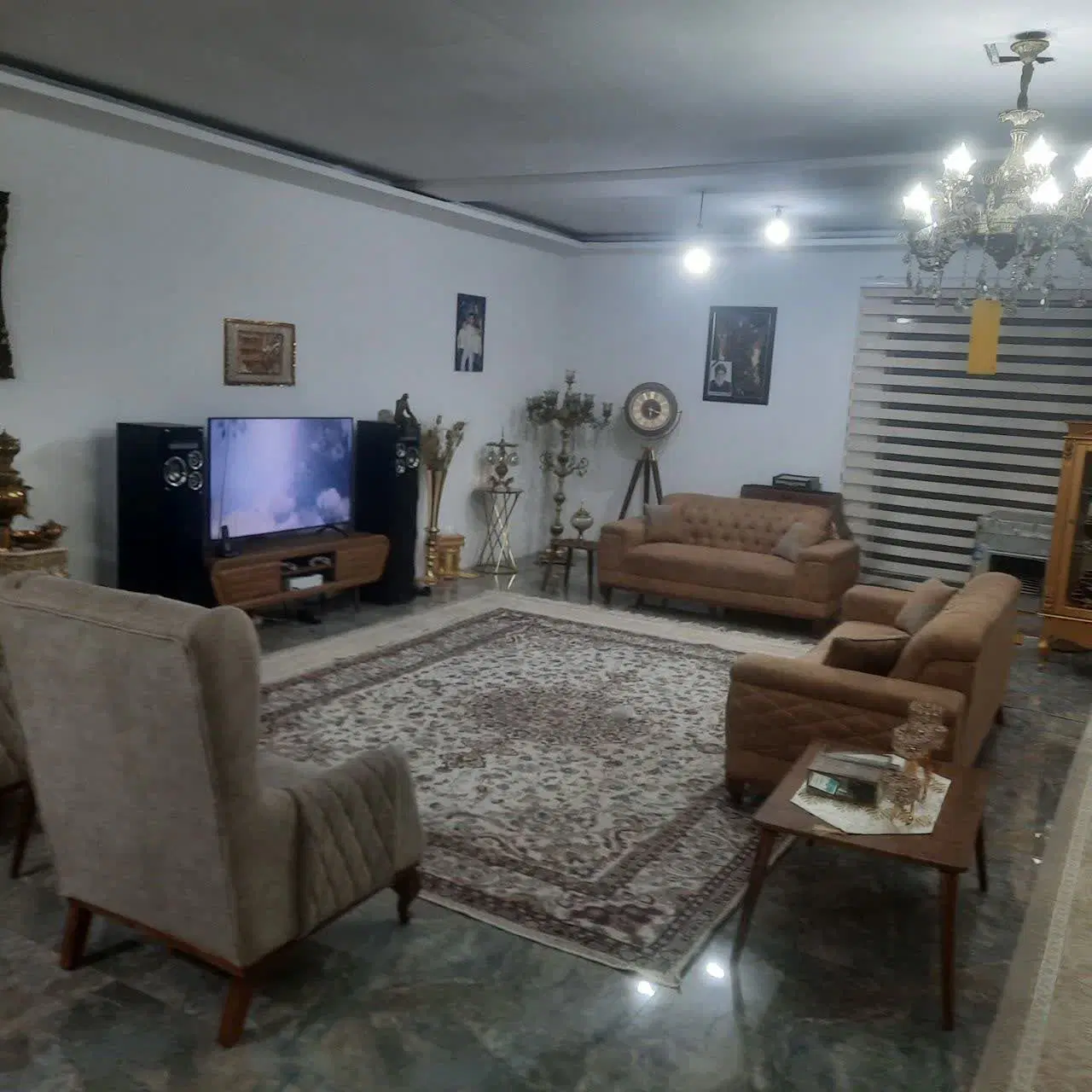 باغ ویلا