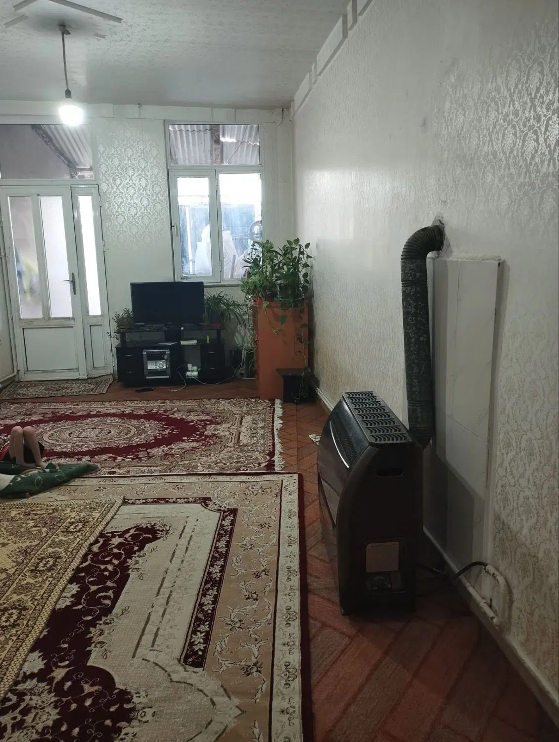 خانه ویلای درویش آباد