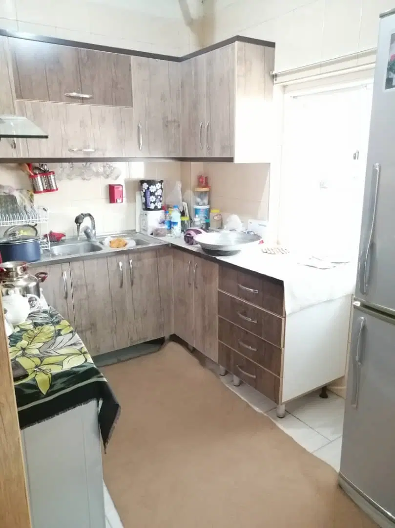 73 متری باپارکینگ