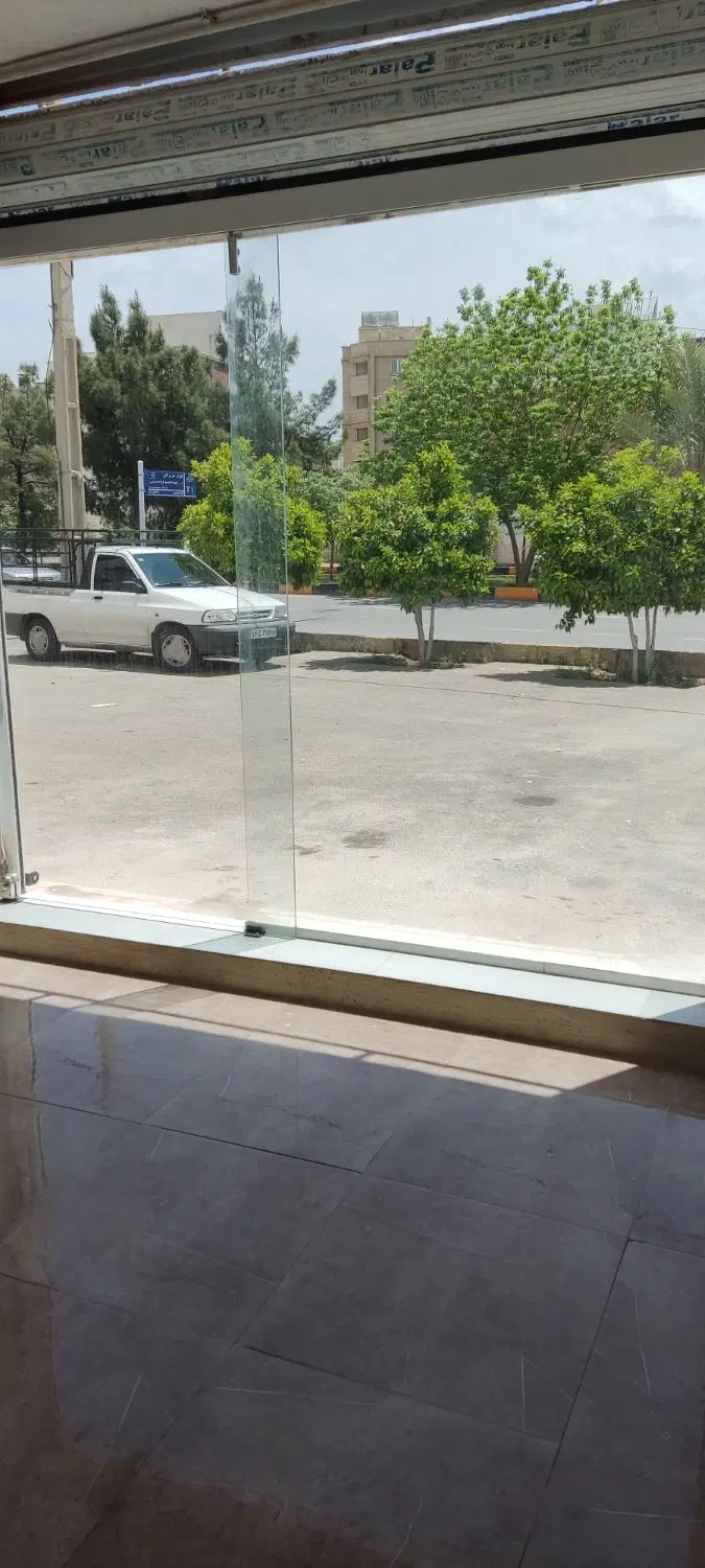 اجاره مغازه بررحمت نبش هرمزگان
