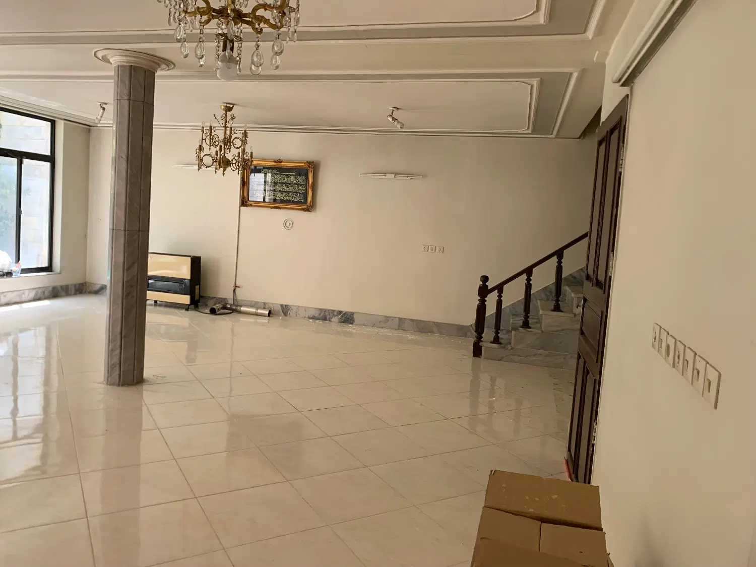 رهن و اجاره