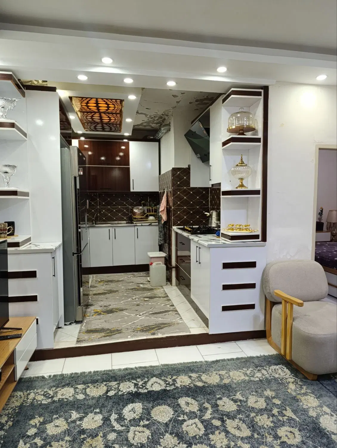 اجاره خانه