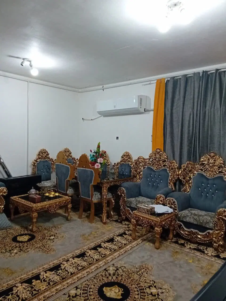 فروش منزل تک خوابه تمیز