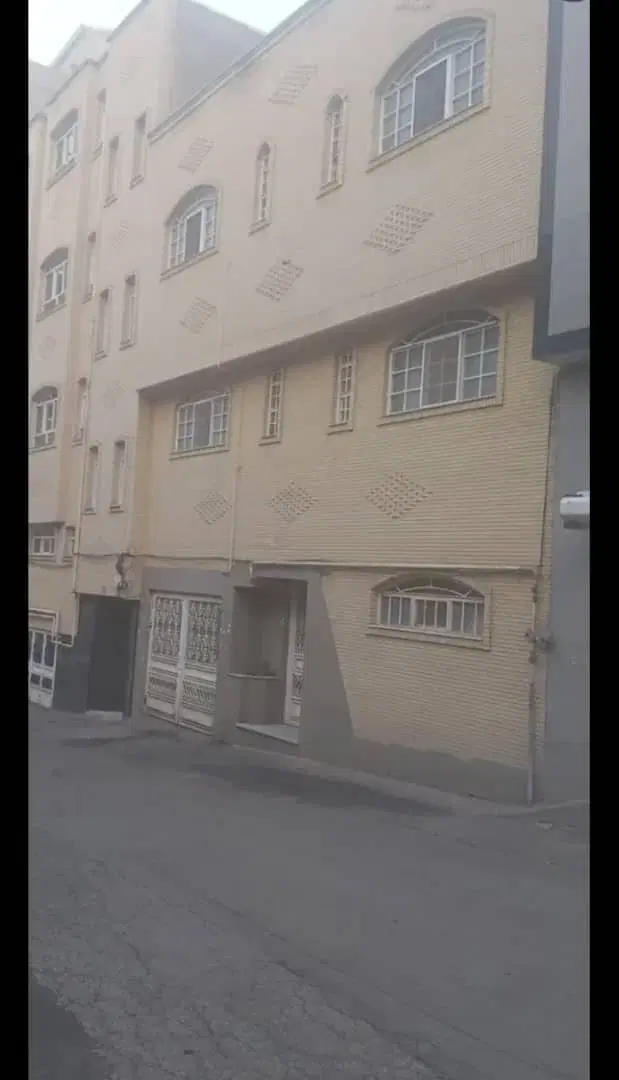 آپارتمان تمام رهن