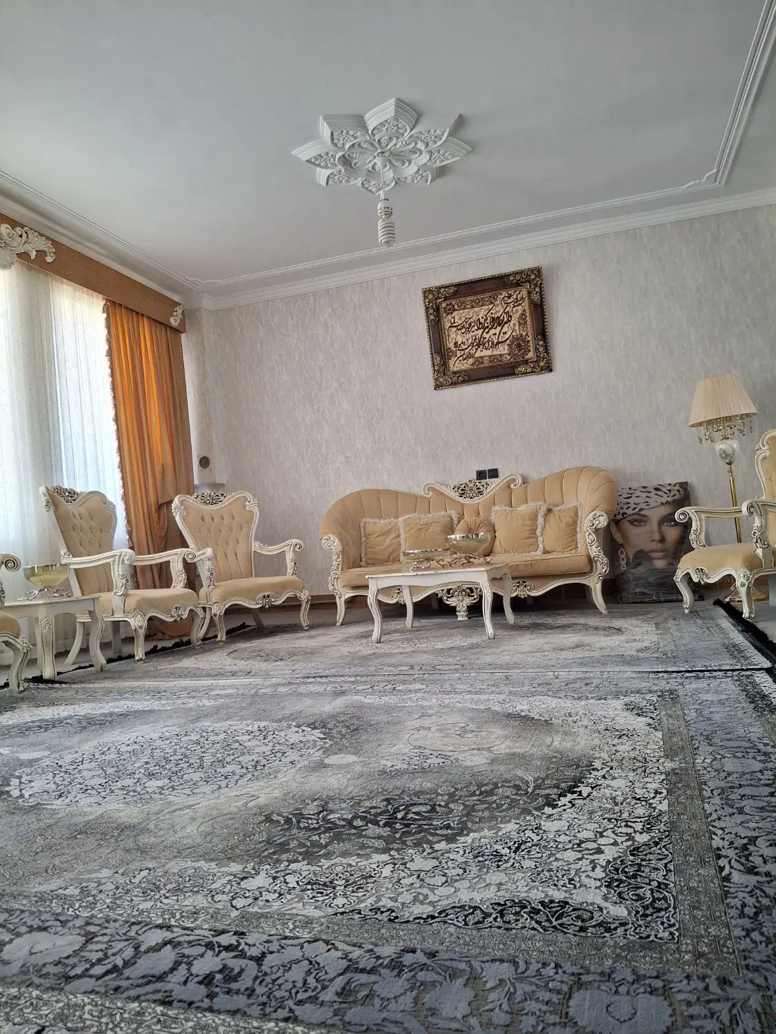 فروش خانه روستایی در فرخزاد