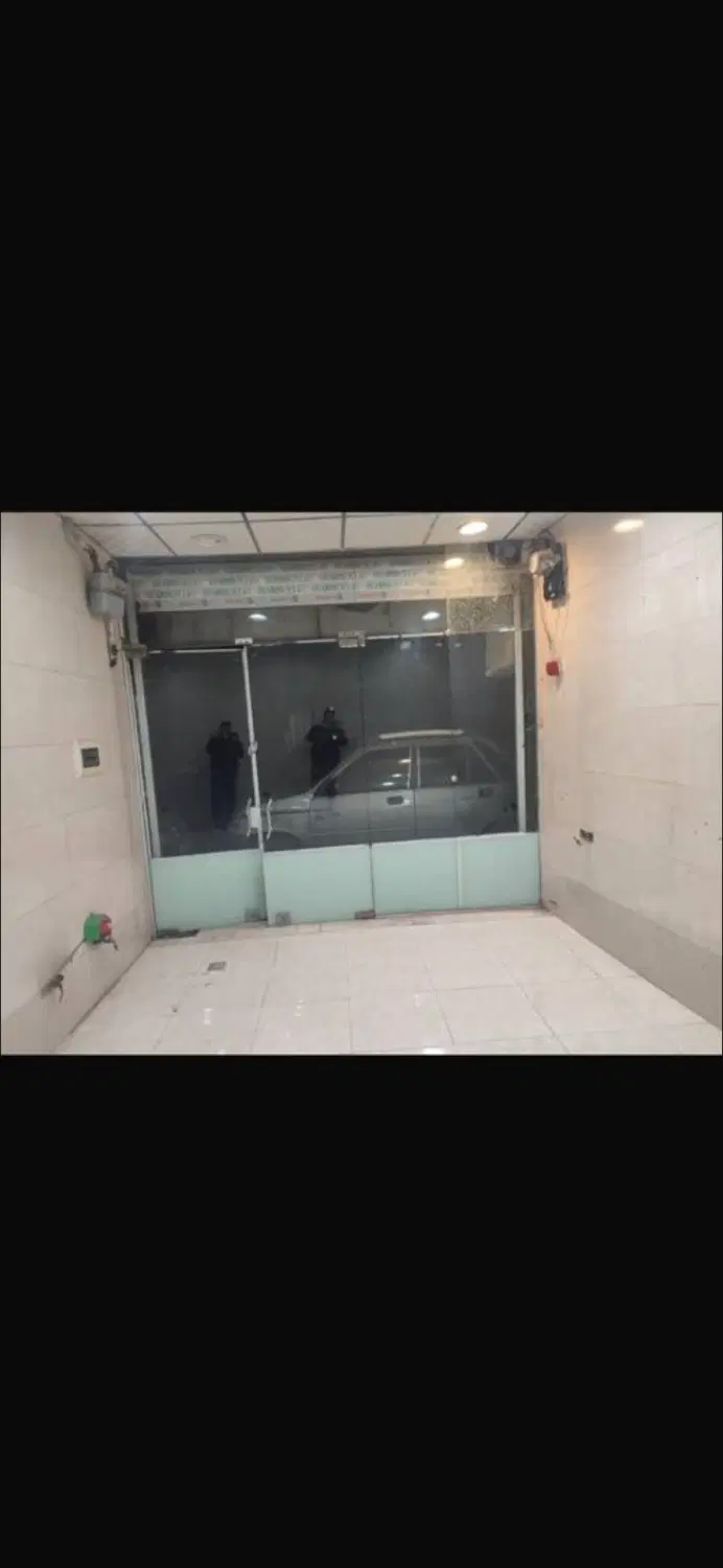 اجاره مغازه ۱۸ متری