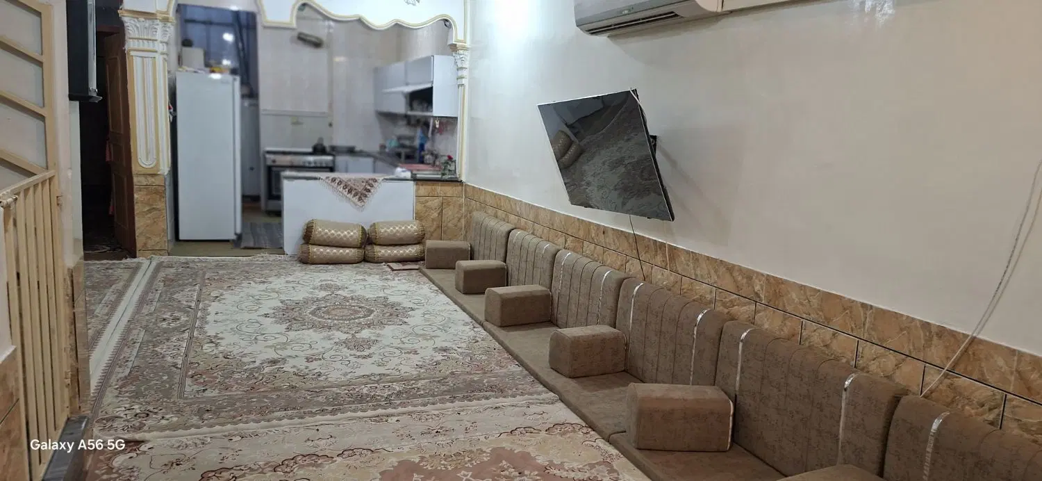فروش خانه شیک ونقلی در خیابان حر کوچه آذین