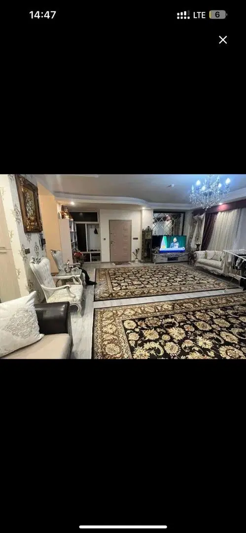 فروش آپارتمان در خیابان بدیعی