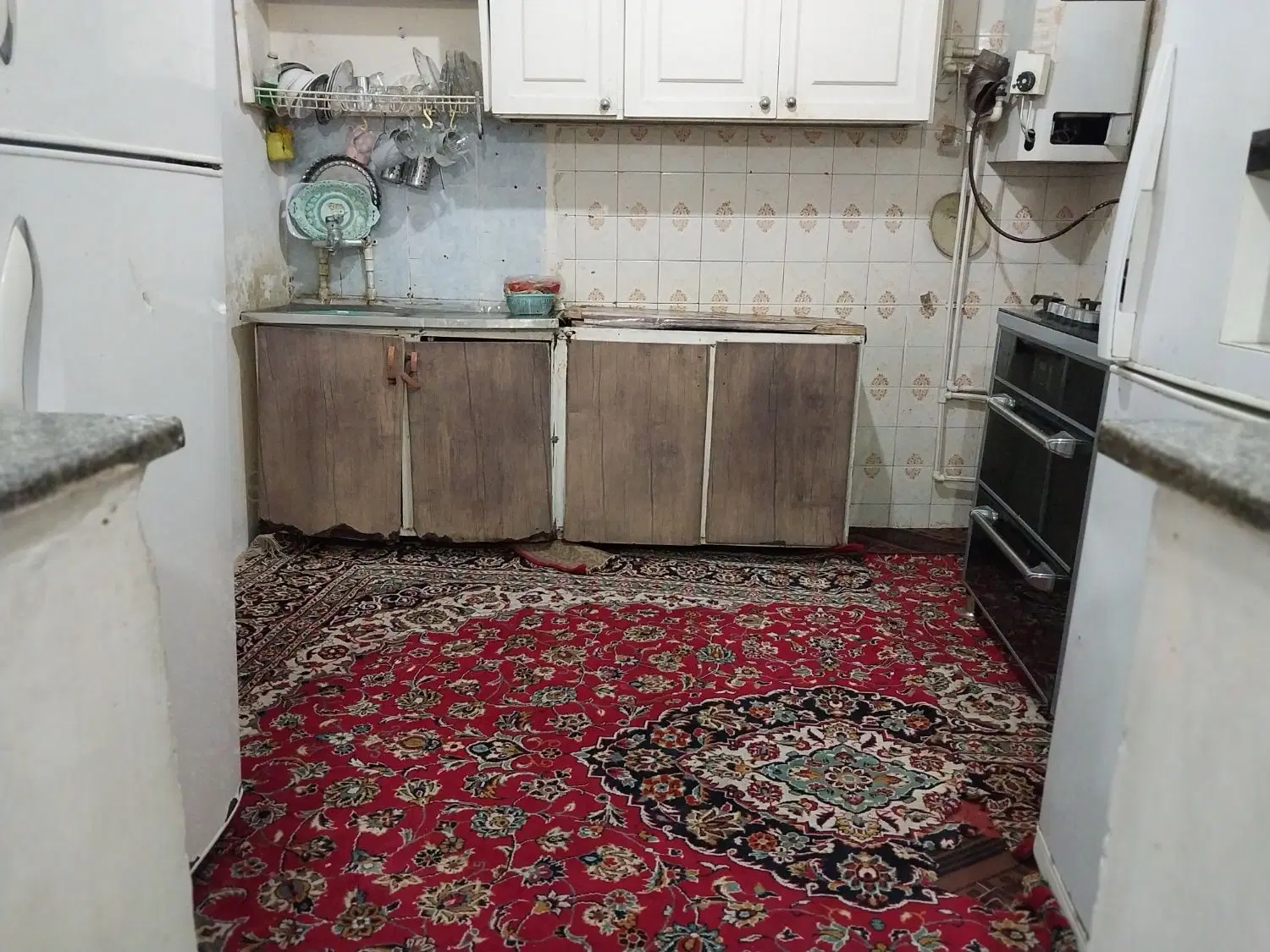 خانه دربست