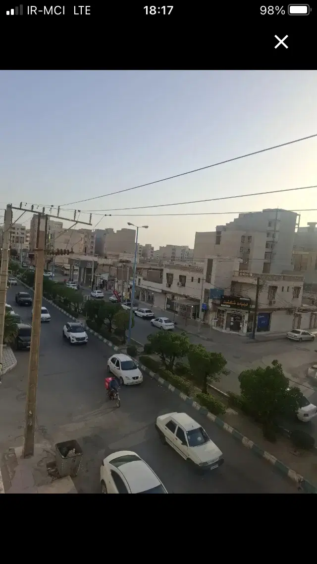 مغازه اصلی فاز ۴مهرشهر