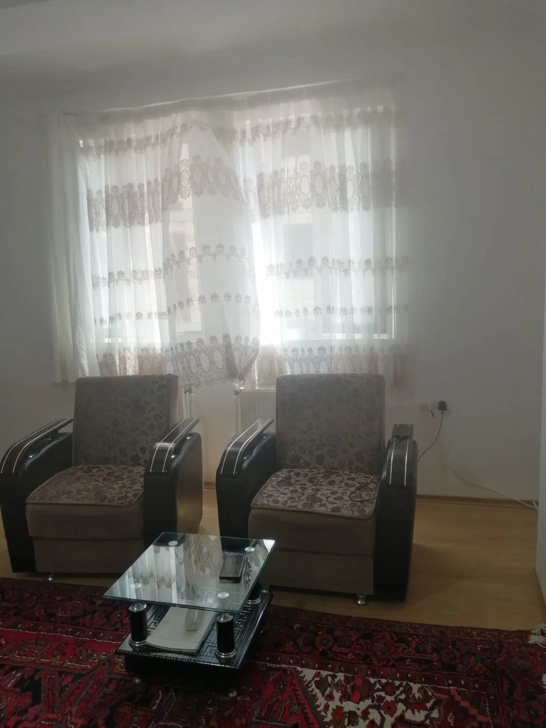 اجاره آپارتمان رودکی تقدیروش
