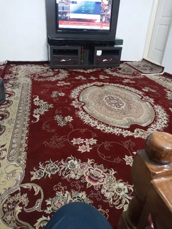 زیرزمین اجاره ای