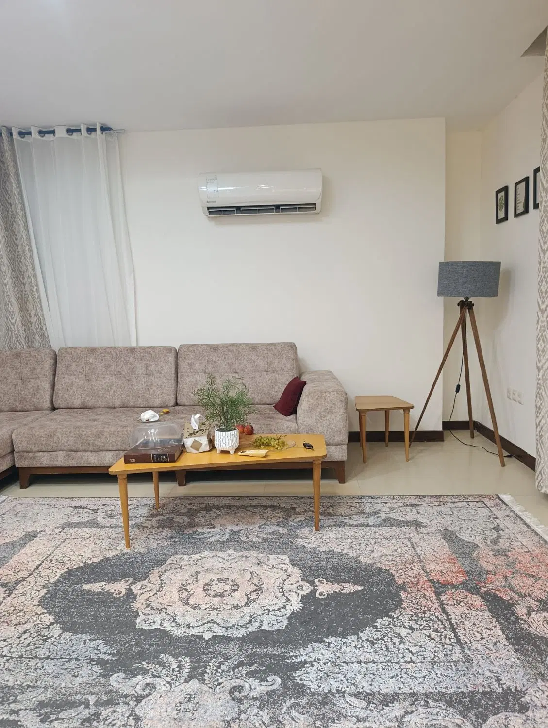 فروش دوخواب نوبنیاد